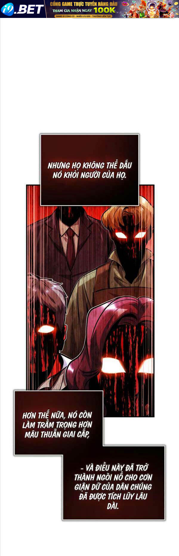 Giáo Sư Gián Điệp - Chapter 58 - Page 57