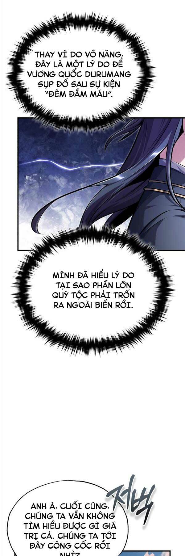 Giáo Sư Gián Điệp - Chapter 58 - Page 58