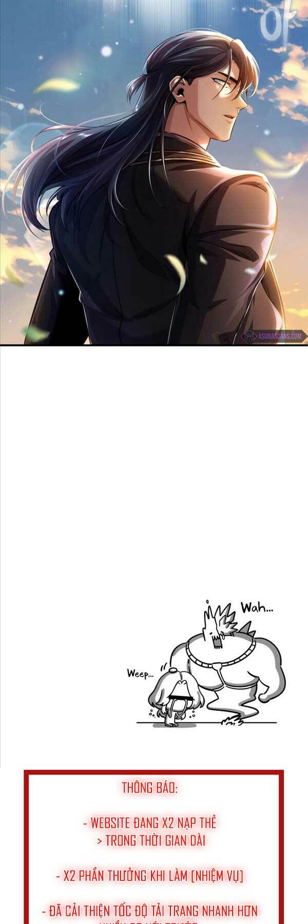 Giáo Sư Gián Điệp - Chapter 58 - Page 61