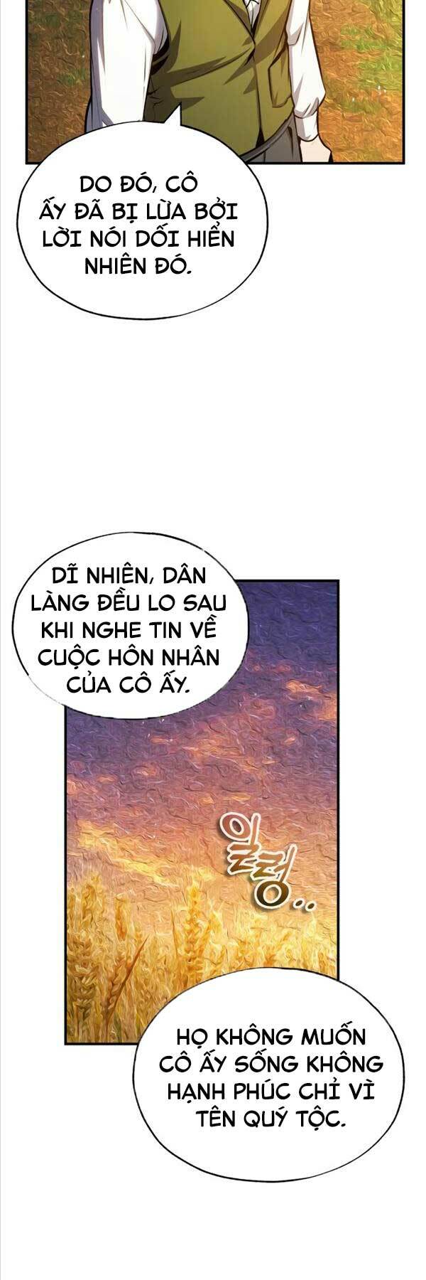 Giáo Sư Gián Điệp - Chapter 58 - Page 7