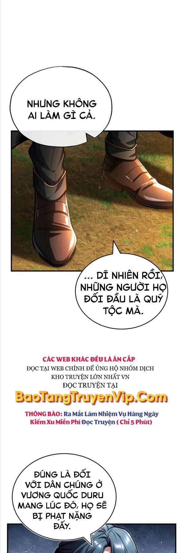 Giáo Sư Gián Điệp - Chapter 58 - Page 8