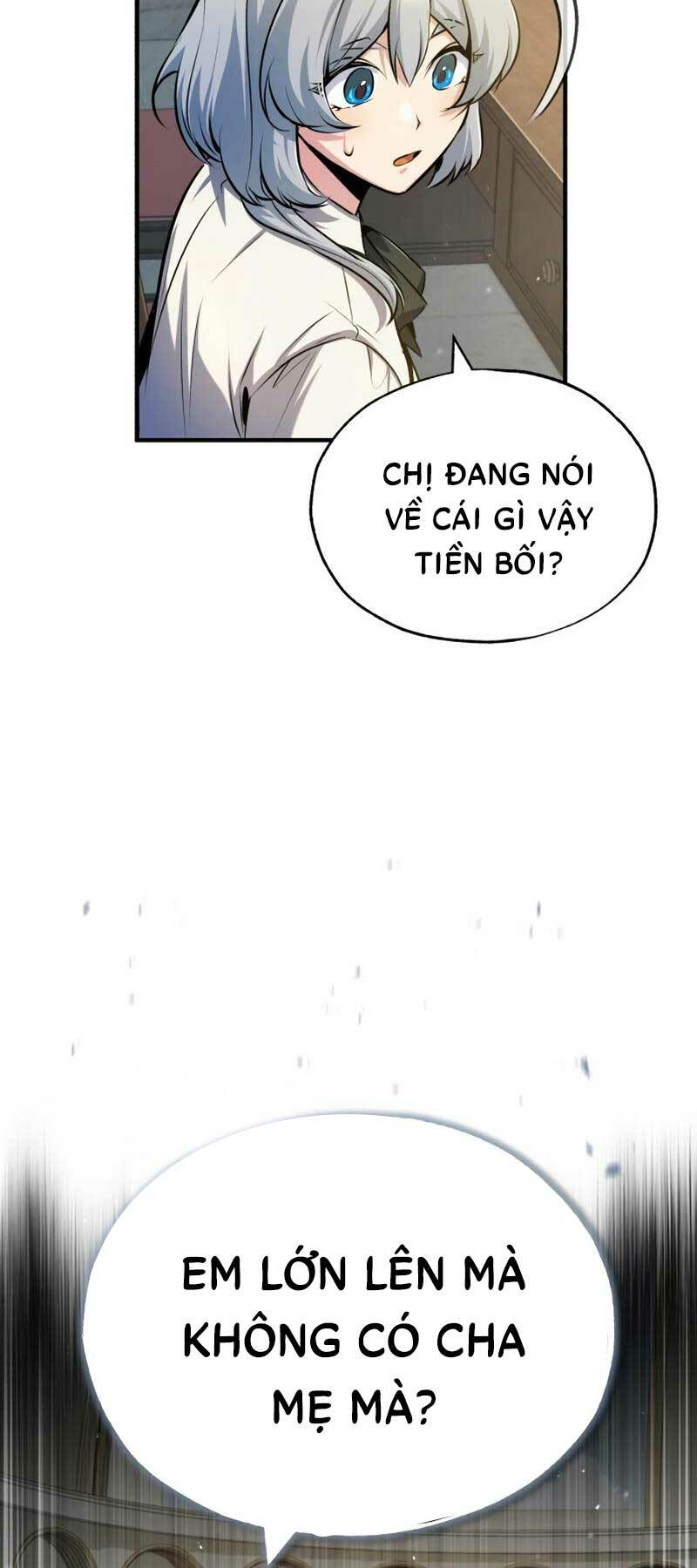 Giáo Sư Gián Điệp - Chapter 59 - Page 99