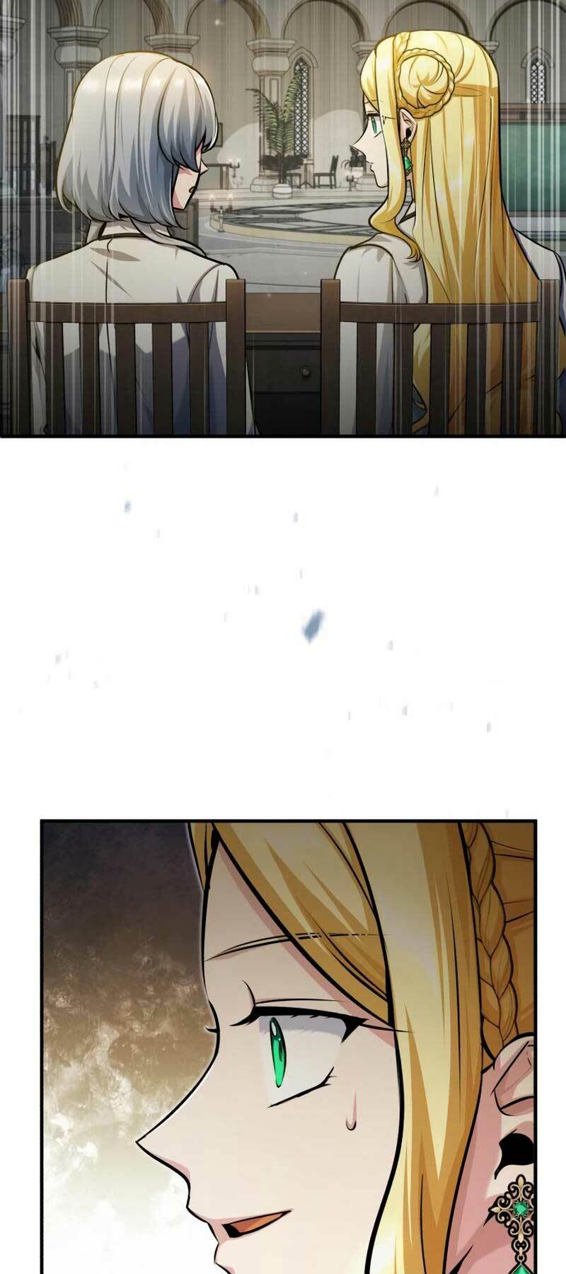 Giáo Sư Gián Điệp - Chapter 59 - Page 100