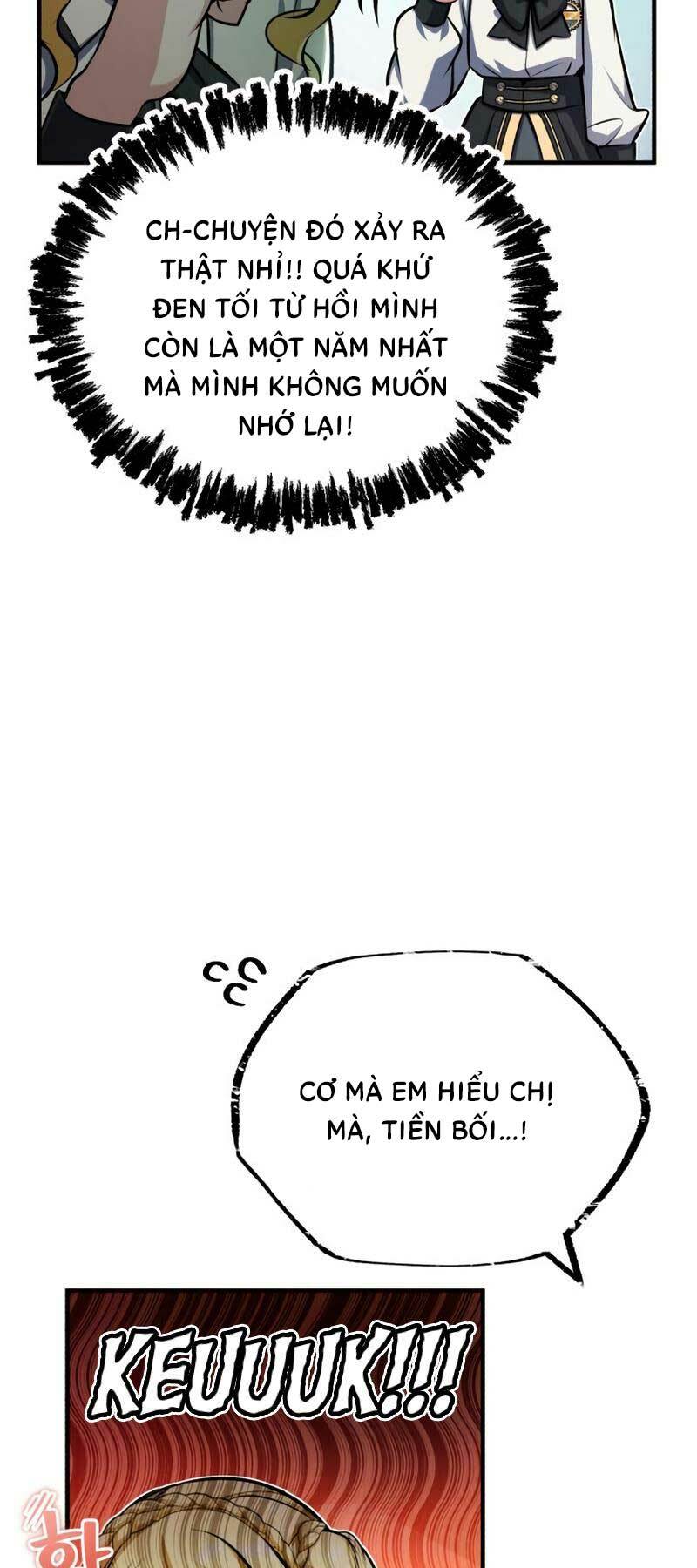 Giáo Sư Gián Điệp - Chapter 59 - Page 12