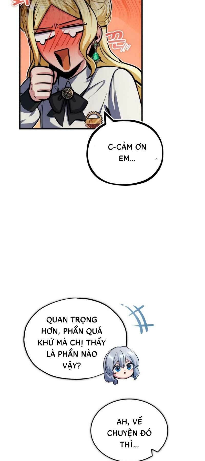 Giáo Sư Gián Điệp - Chapter 59 - Page 13