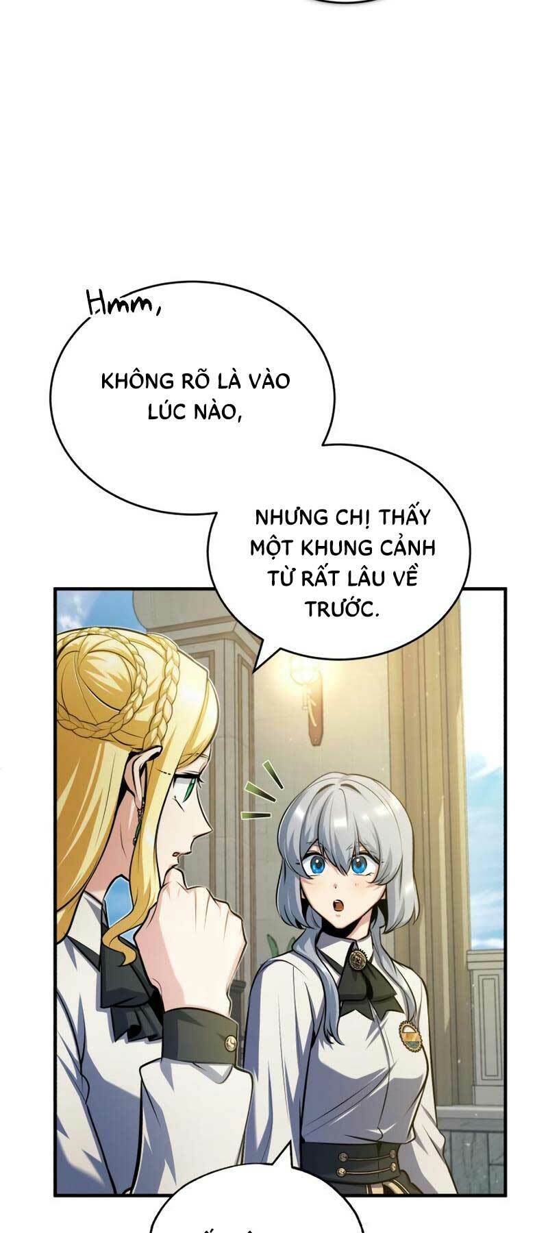 Giáo Sư Gián Điệp - Chapter 59 - Page 14