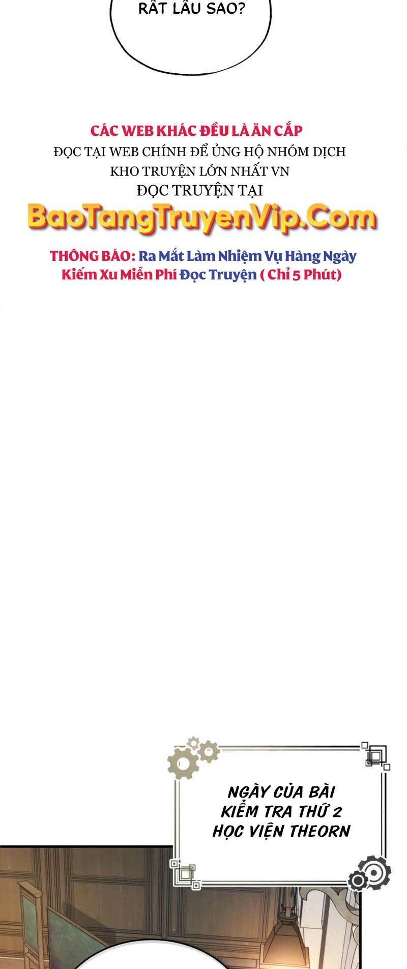 Giáo Sư Gián Điệp - Chapter 59 - Page 15