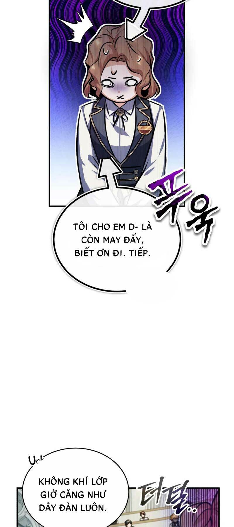 Giáo Sư Gián Điệp - Chapter 59 - Page 18