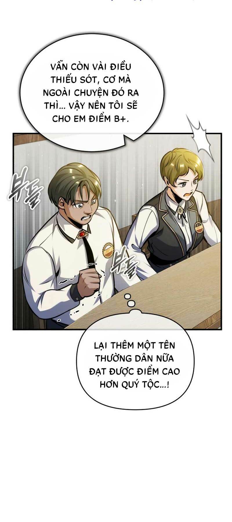 Giáo Sư Gián Điệp - Chapter 59 - Page 24