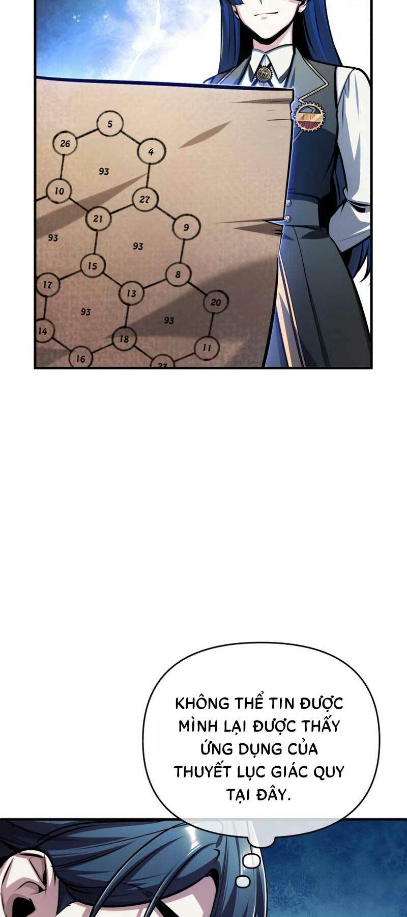 Giáo Sư Gián Điệp - Chapter 59 - Page 26