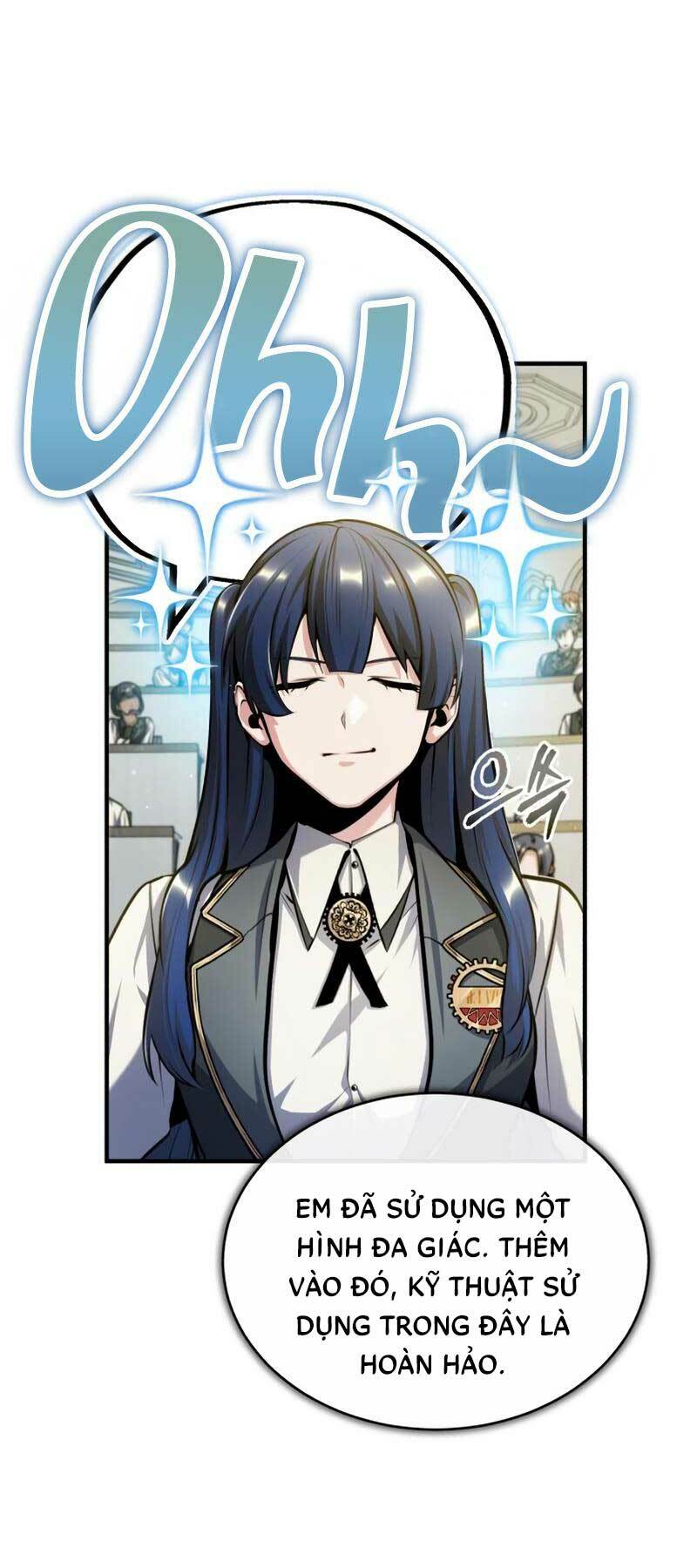 Giáo Sư Gián Điệp - Chapter 59 - Page 28