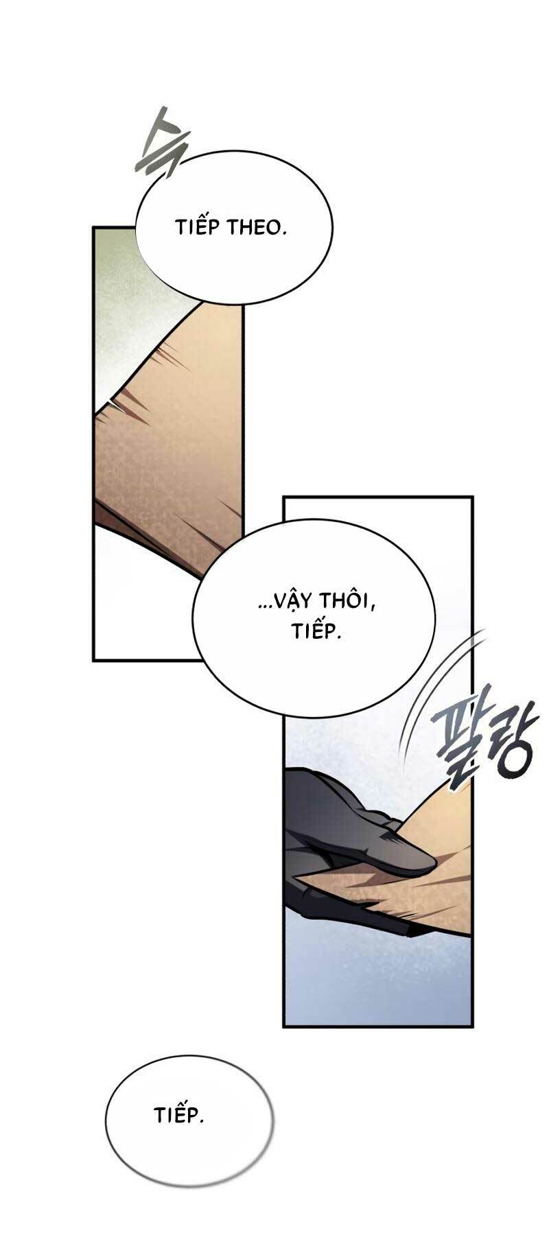 Giáo Sư Gián Điệp - Chapter 59 - Page 29