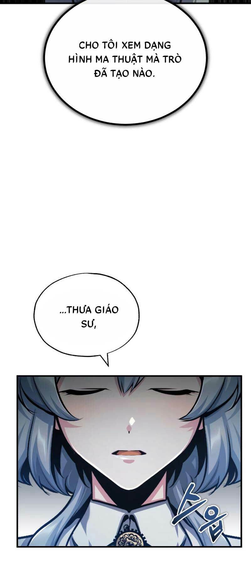 Giáo Sư Gián Điệp - Chapter 59 - Page 32