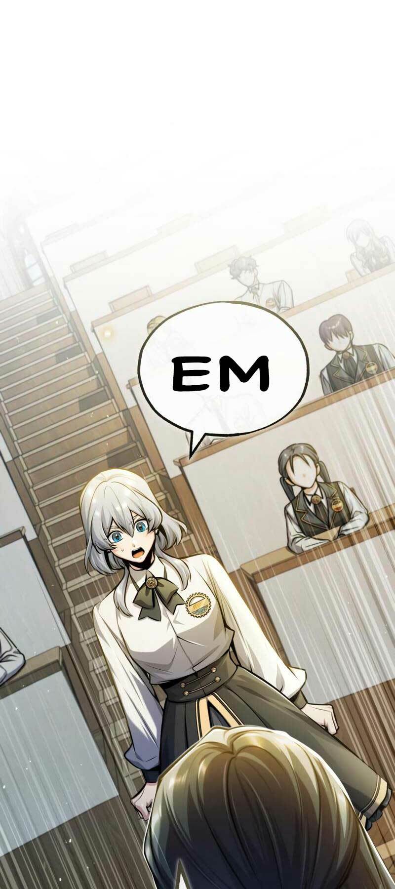 Giáo Sư Gián Điệp - Chapter 59 - Page 33