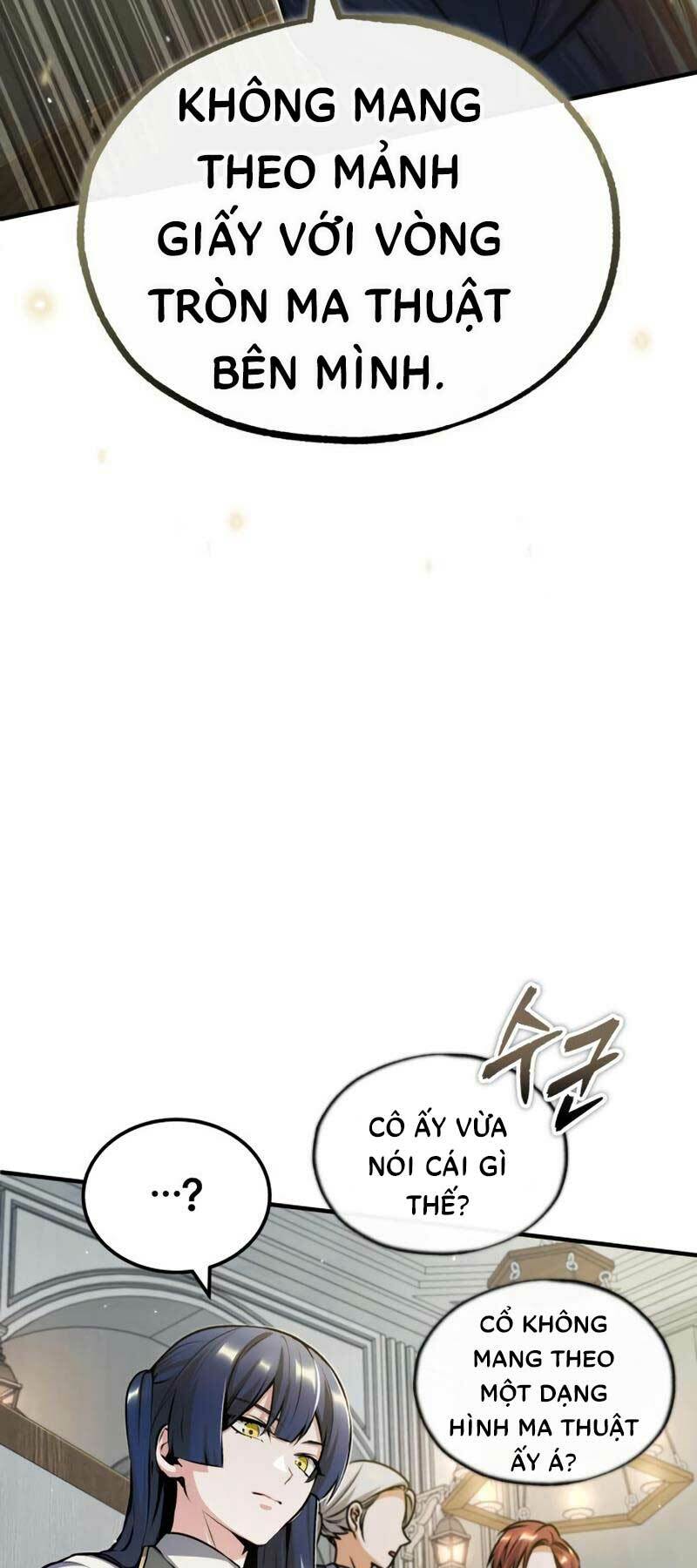 Giáo Sư Gián Điệp - Chapter 59 - Page 34