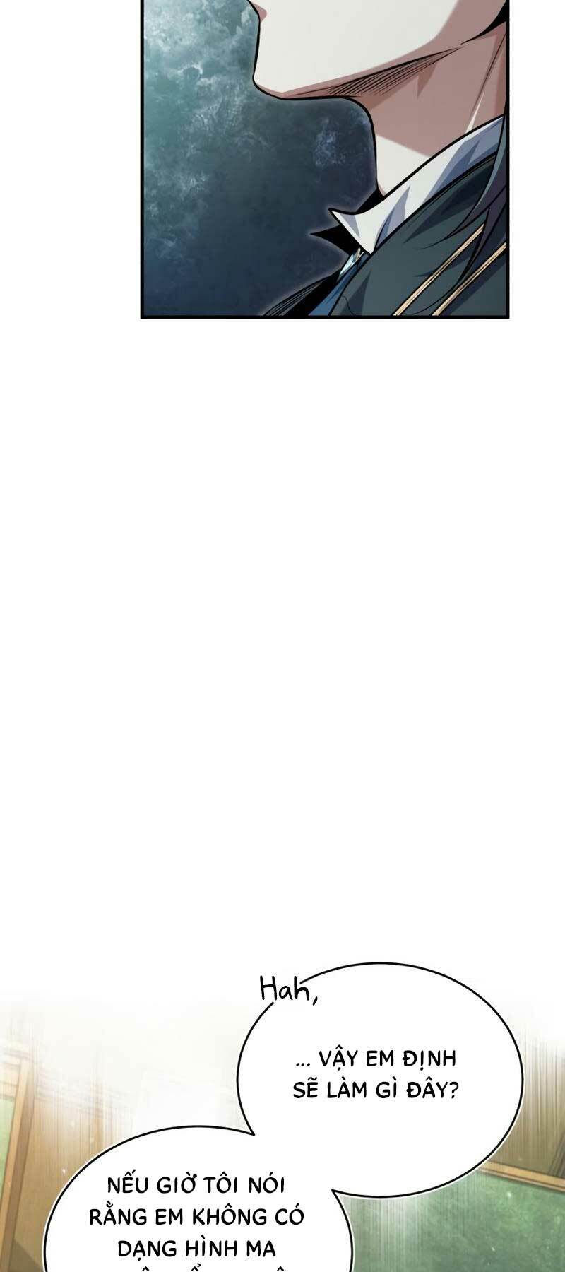 Giáo Sư Gián Điệp - Chapter 59 - Page 37