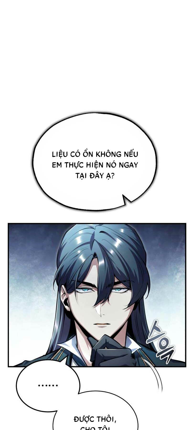 Giáo Sư Gián Điệp - Chapter 59 - Page 39