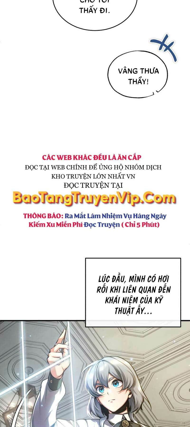 Giáo Sư Gián Điệp - Chapter 59 - Page 40