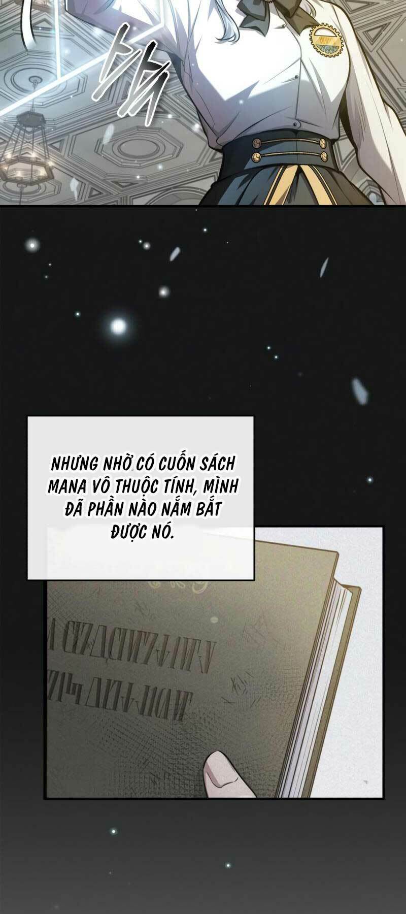 Giáo Sư Gián Điệp - Chapter 59 - Page 41