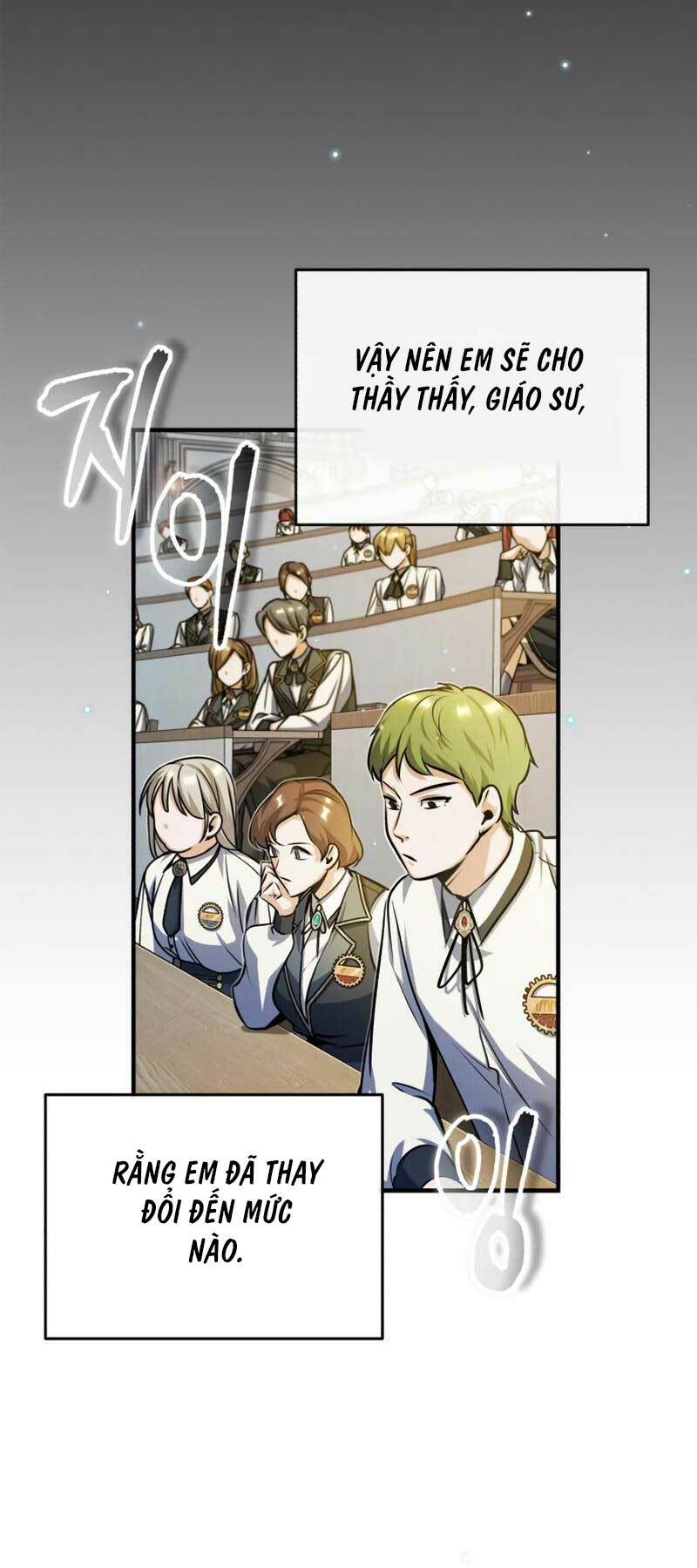 Giáo Sư Gián Điệp - Chapter 59 - Page 42