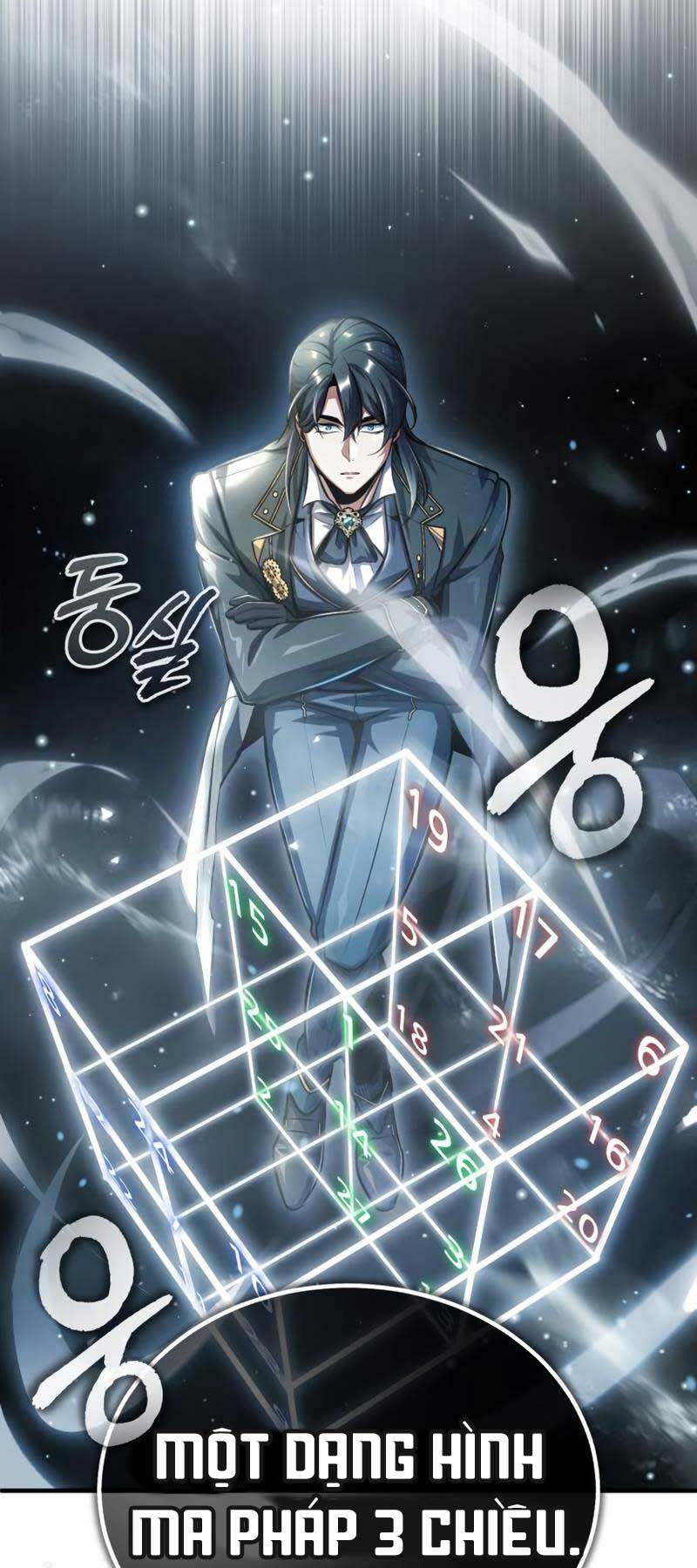 Giáo Sư Gián Điệp - Chapter 59 - Page 44