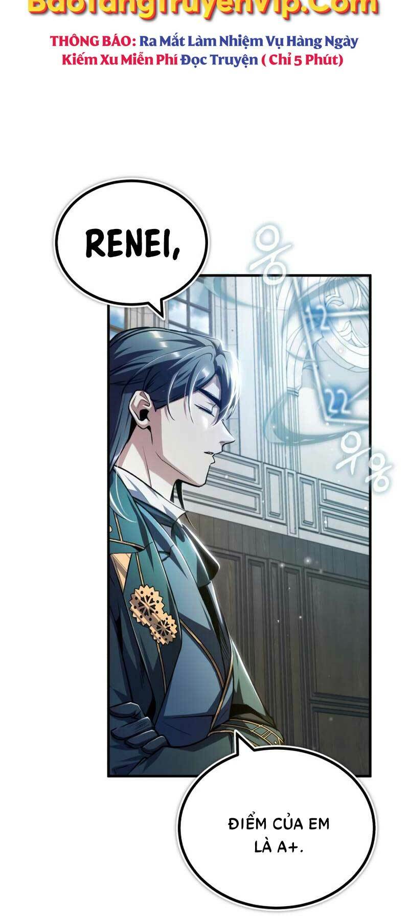 Giáo Sư Gián Điệp - Chapter 59 - Page 46