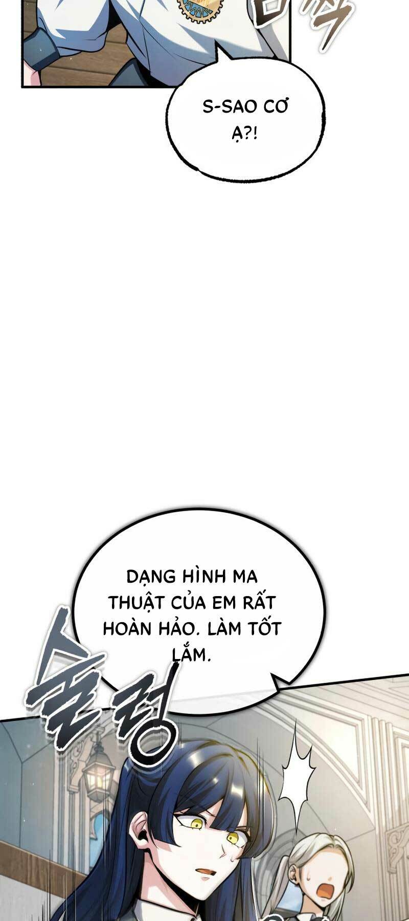 Giáo Sư Gián Điệp - Chapter 59 - Page 48