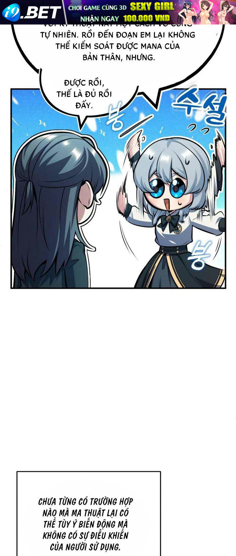 Giáo Sư Gián Điệp - Chapter 59 - Page 51