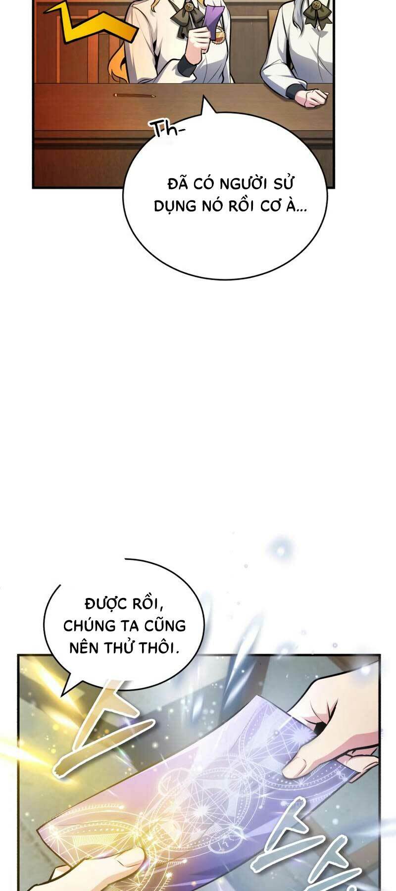 Giáo Sư Gián Điệp - Chapter 59 - Page 5