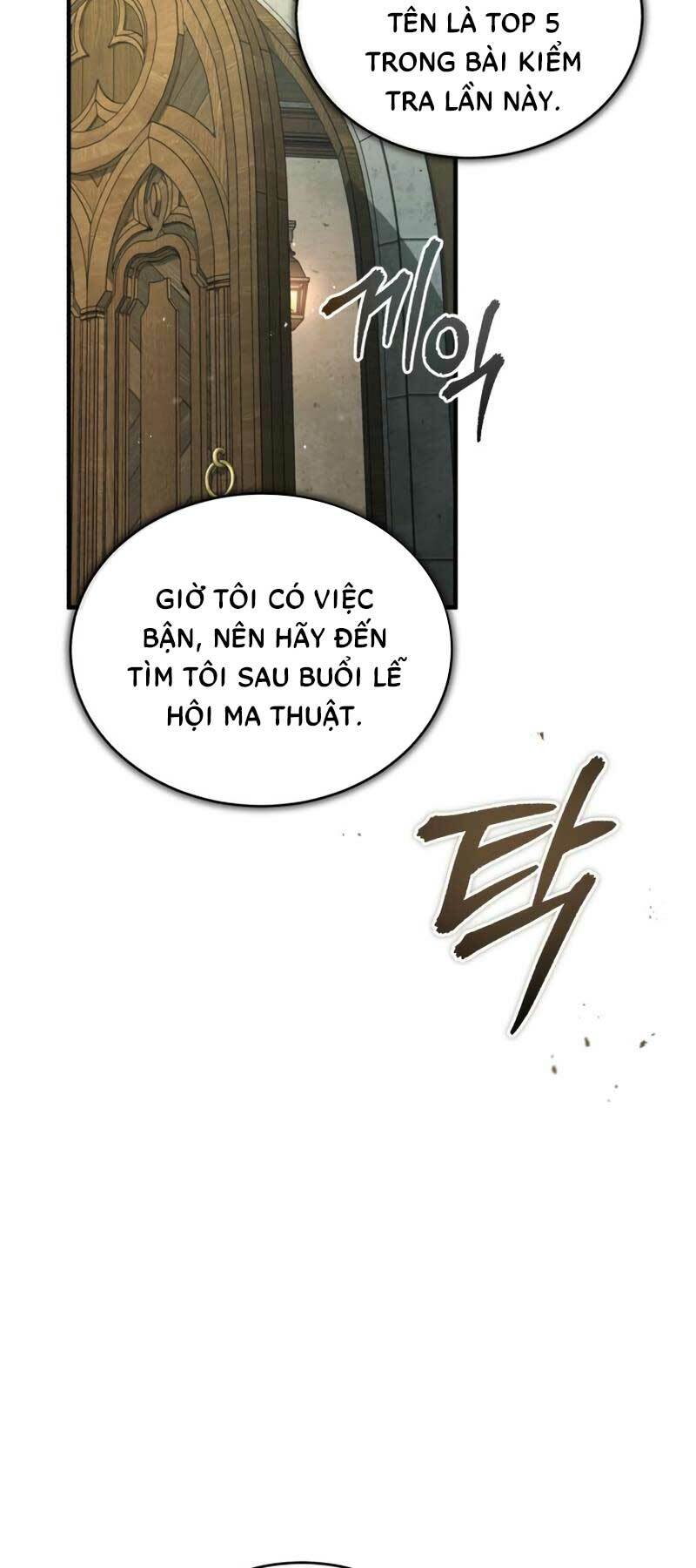 Giáo Sư Gián Điệp - Chapter 59 - Page 60
