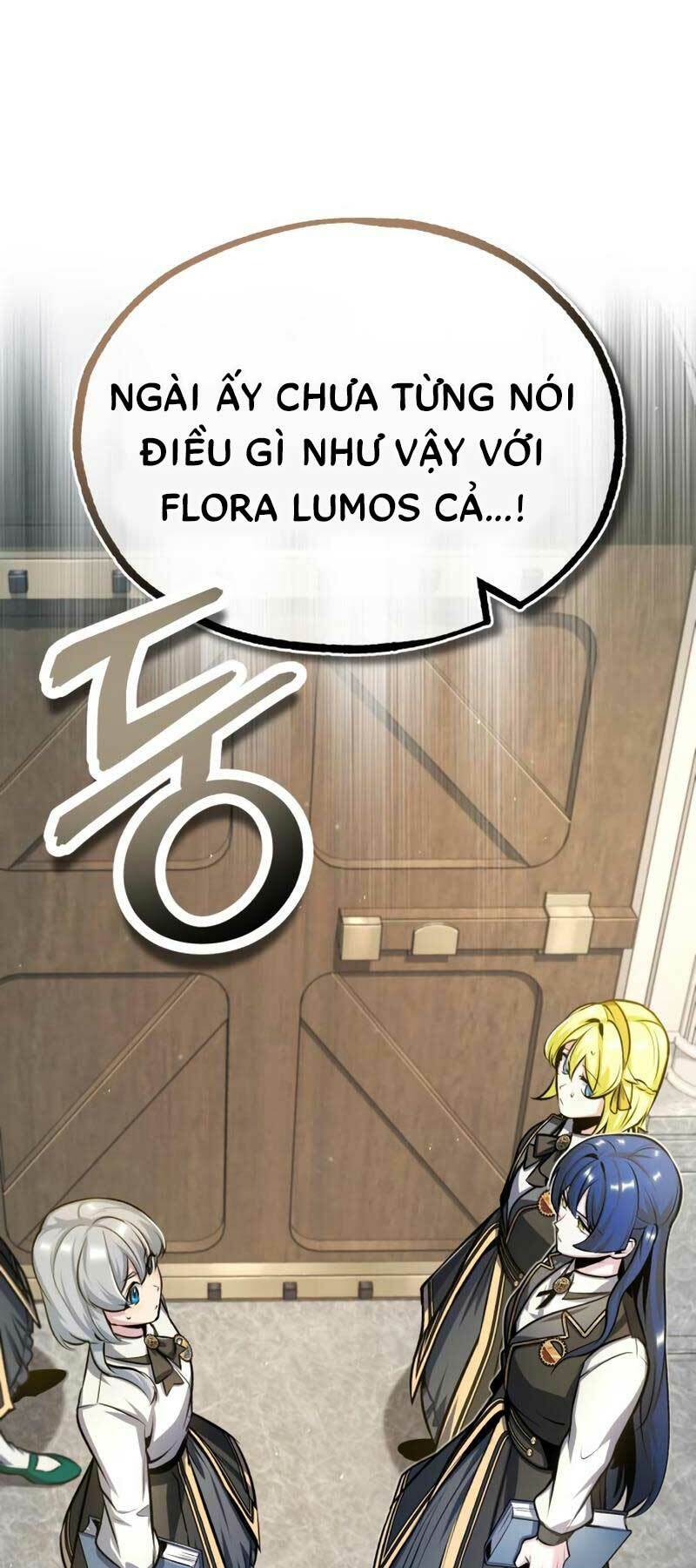 Giáo Sư Gián Điệp - Chapter 59 - Page 62