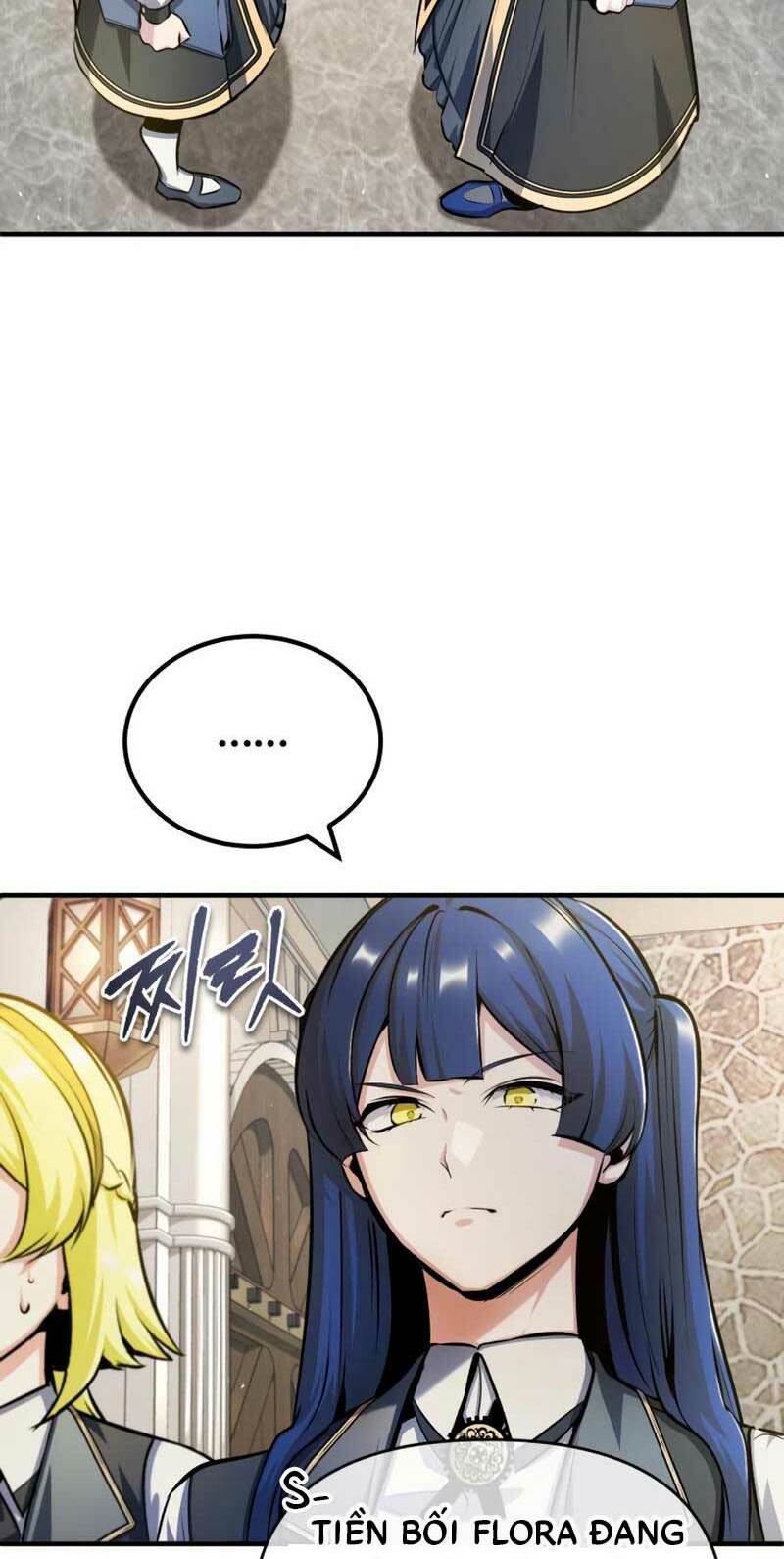 Giáo Sư Gián Điệp - Chapter 59 - Page 63