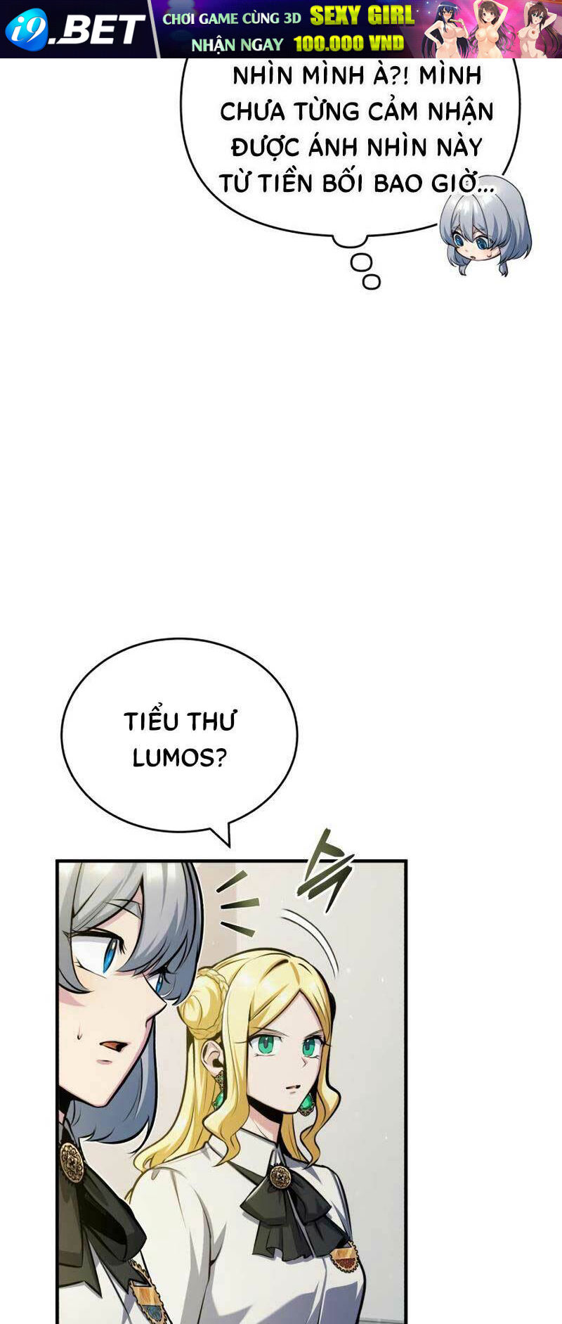 Giáo Sư Gián Điệp - Chapter 59 - Page 64