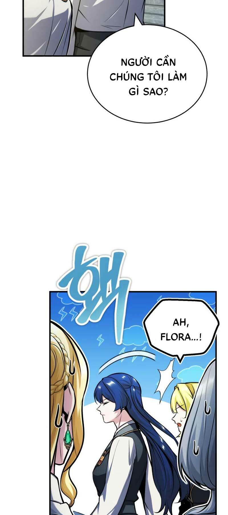 Giáo Sư Gián Điệp - Chapter 59 - Page 65