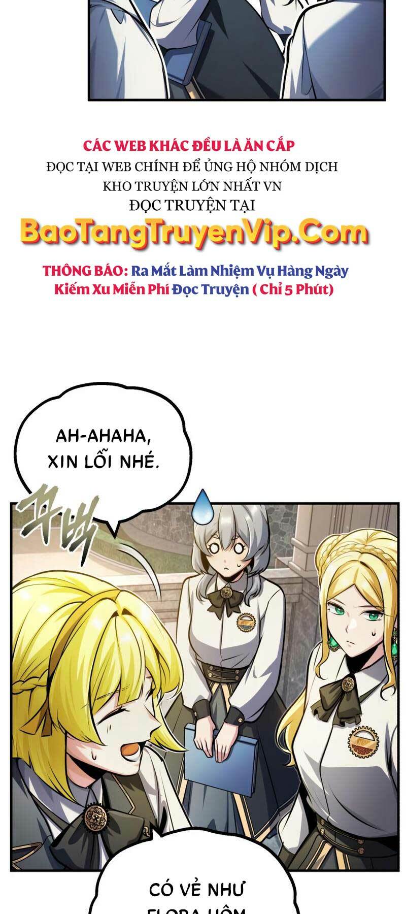Giáo Sư Gián Điệp - Chapter 59 - Page 66