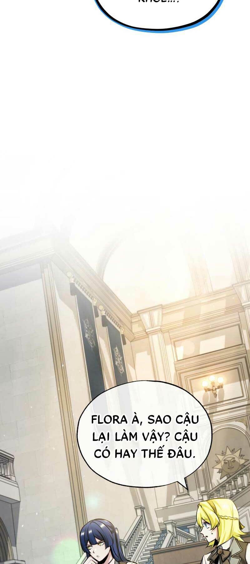 Giáo Sư Gián Điệp - Chapter 59 - Page 68