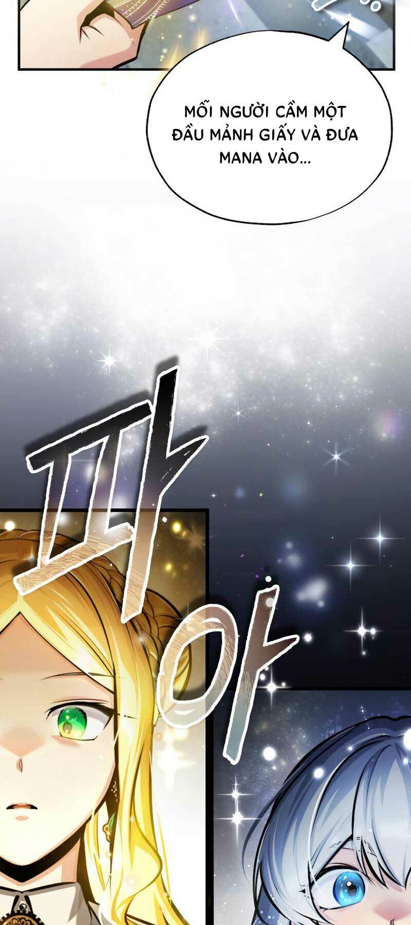 Giáo Sư Gián Điệp - Chapter 59 - Page 6