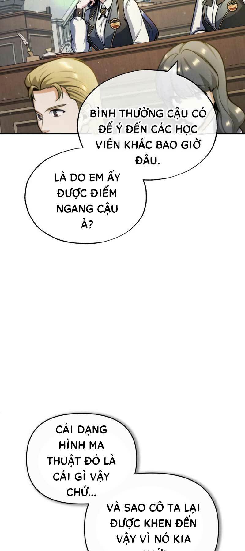 Giáo Sư Gián Điệp - Chapter 59 - Page 69