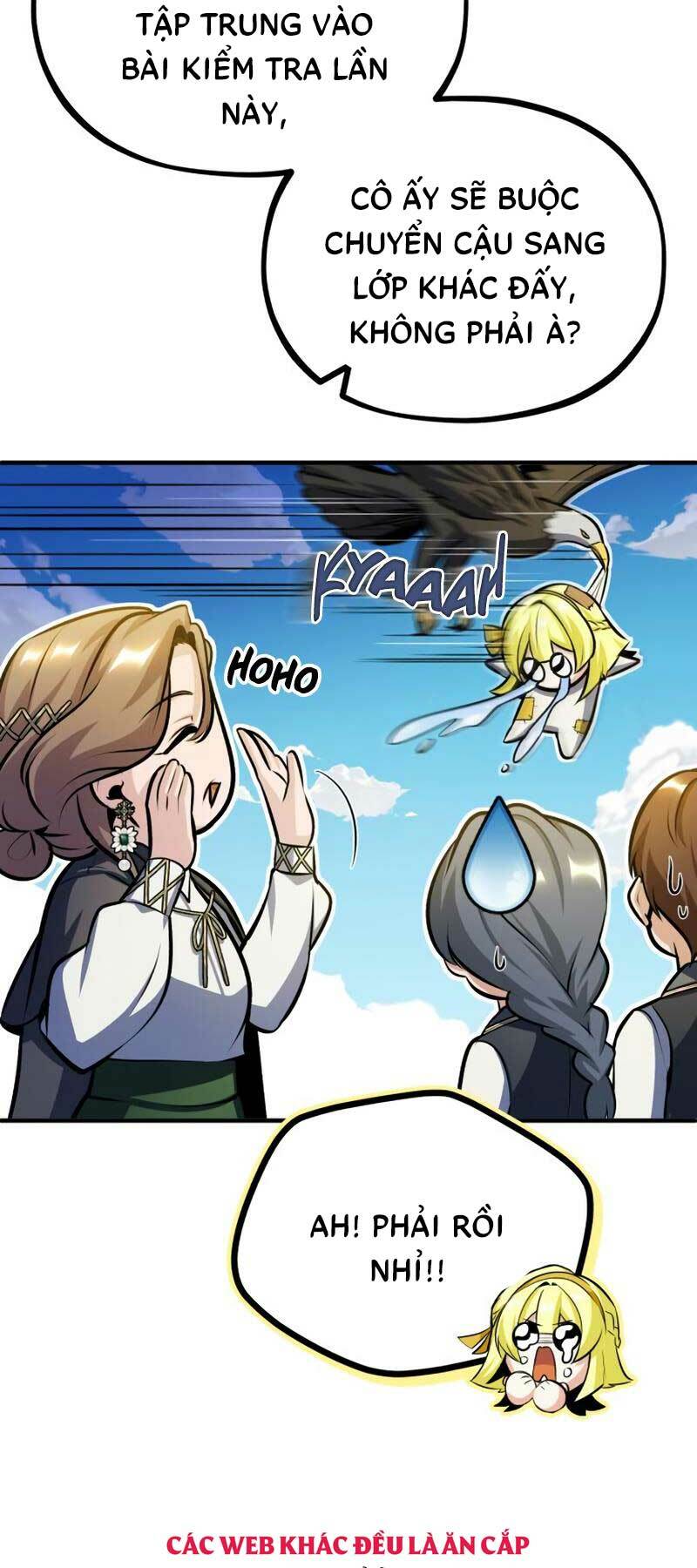 Giáo Sư Gián Điệp - Chapter 59 - Page 72