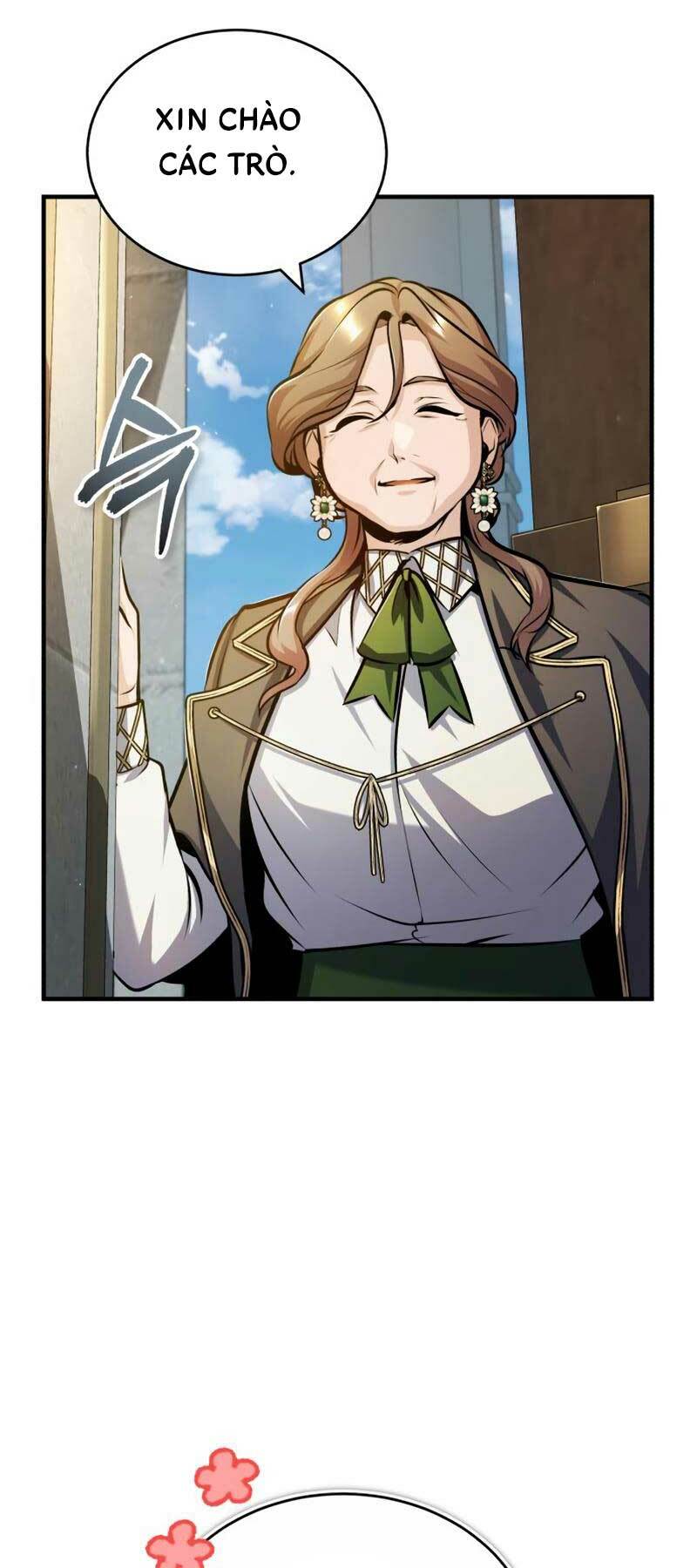 Giáo Sư Gián Điệp - Chapter 59 - Page 75