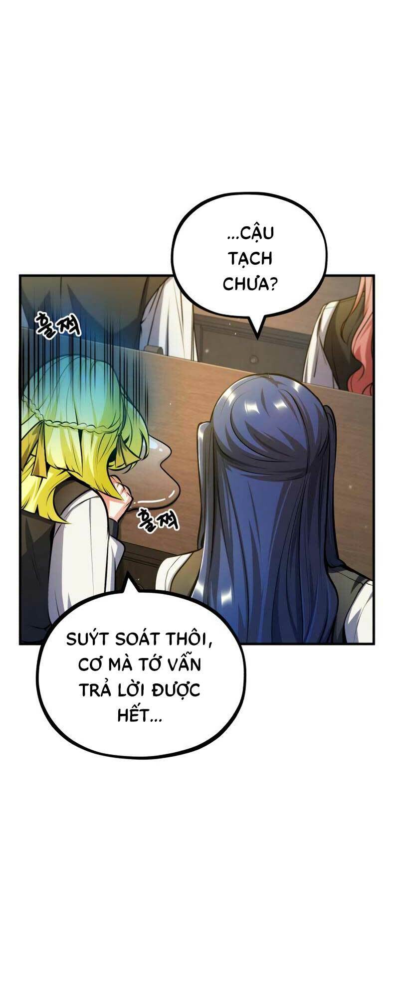 Giáo Sư Gián Điệp - Chapter 59 - Page 78