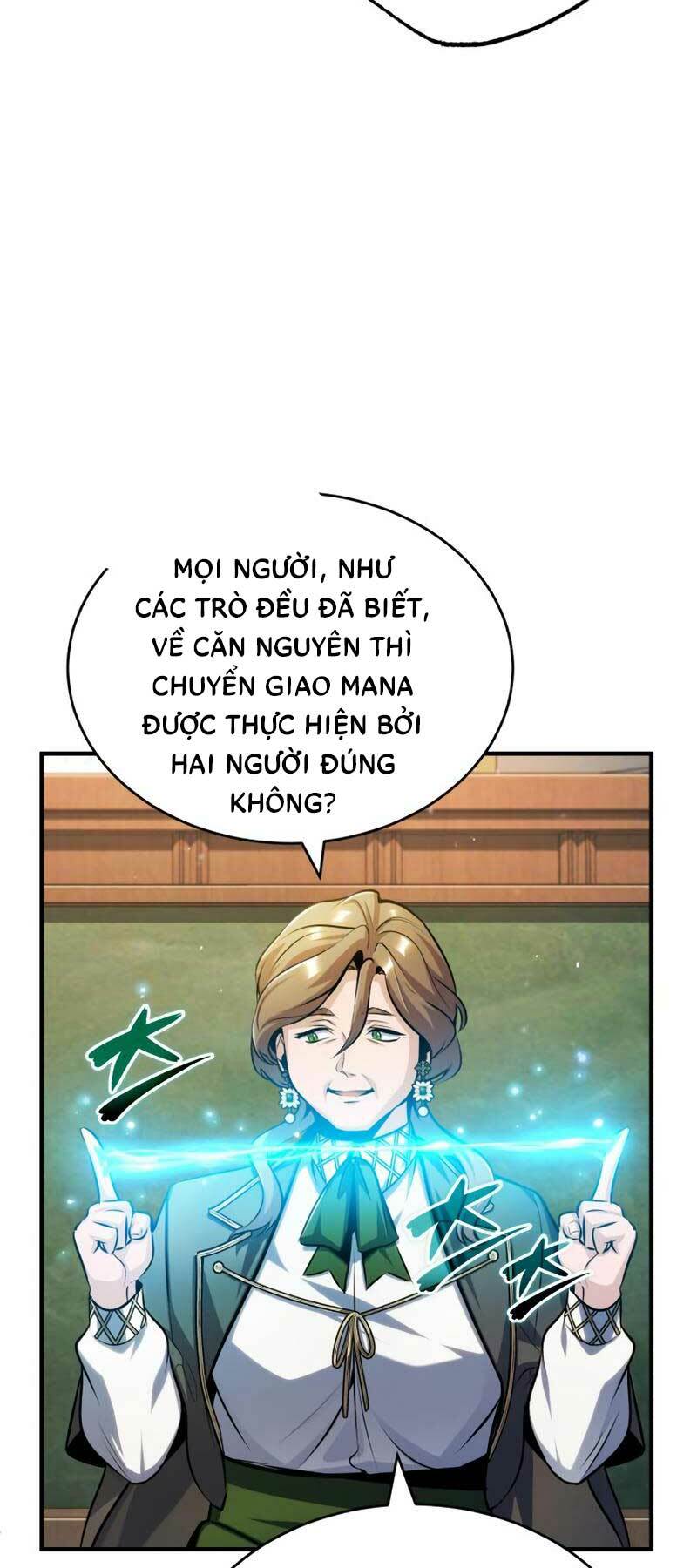 Giáo Sư Gián Điệp - Chapter 59 - Page 80
