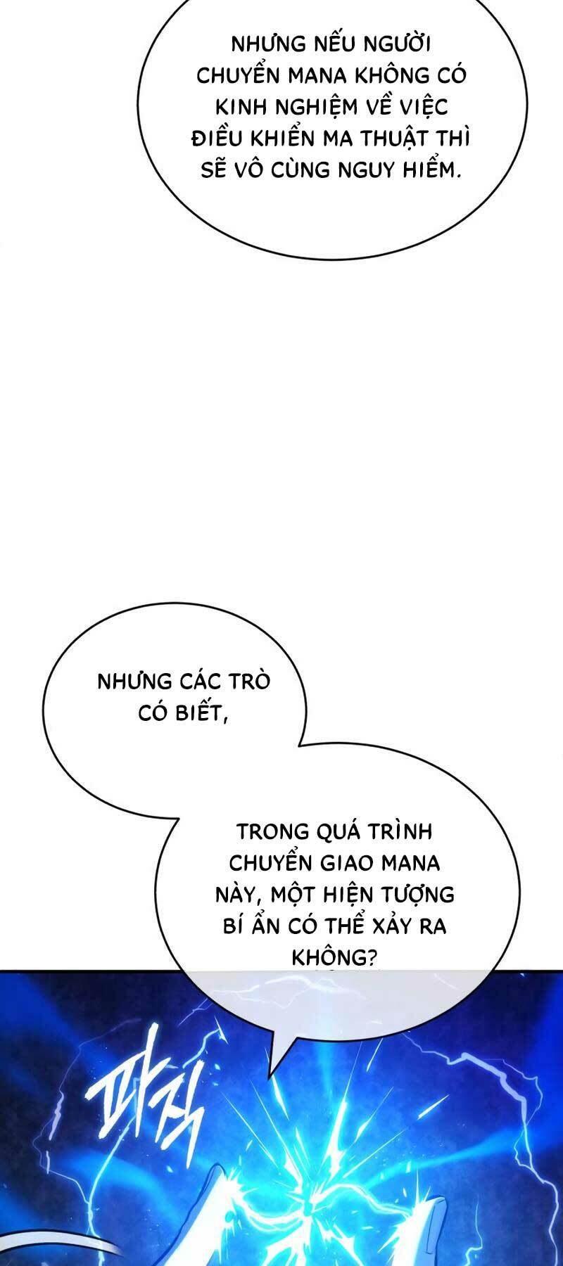 Giáo Sư Gián Điệp - Chapter 59 - Page 81