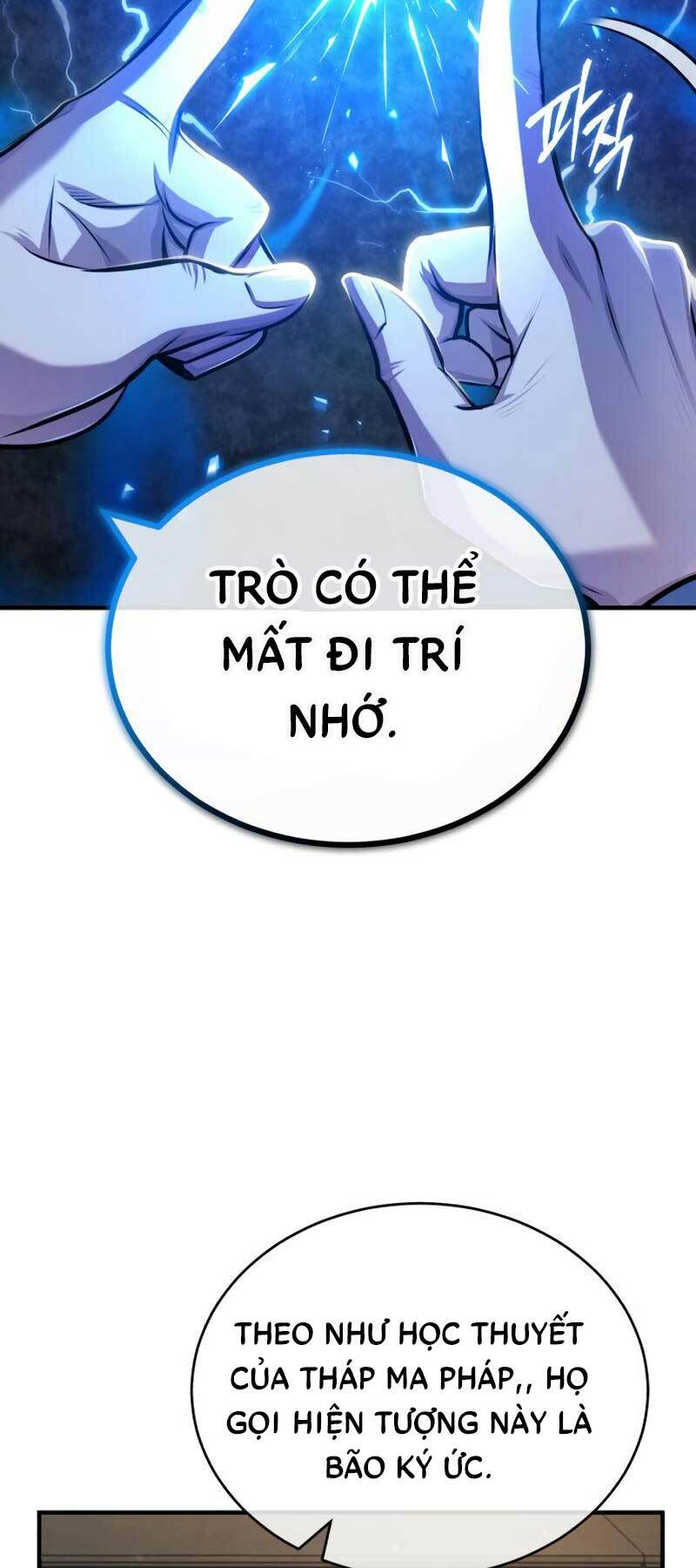 Giáo Sư Gián Điệp - Chapter 59 - Page 82