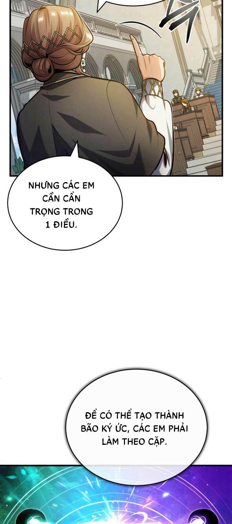 Giáo Sư Gián Điệp - Chapter 59 - Page 87