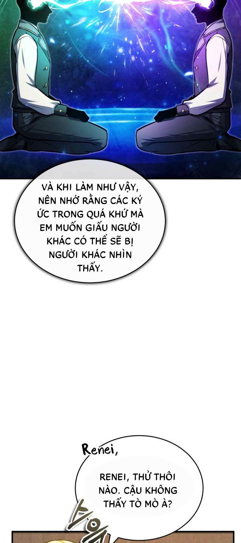 Giáo Sư Gián Điệp - Chapter 59 - Page 88