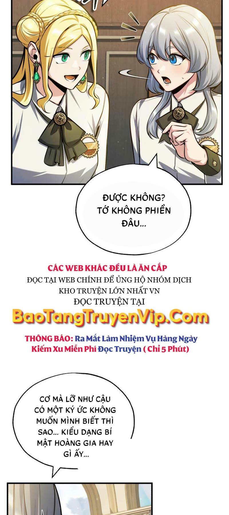 Giáo Sư Gián Điệp - Chapter 59 - Page 89