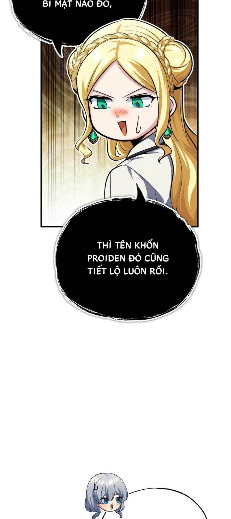 Giáo Sư Gián Điệp - Chapter 59 - Page 91