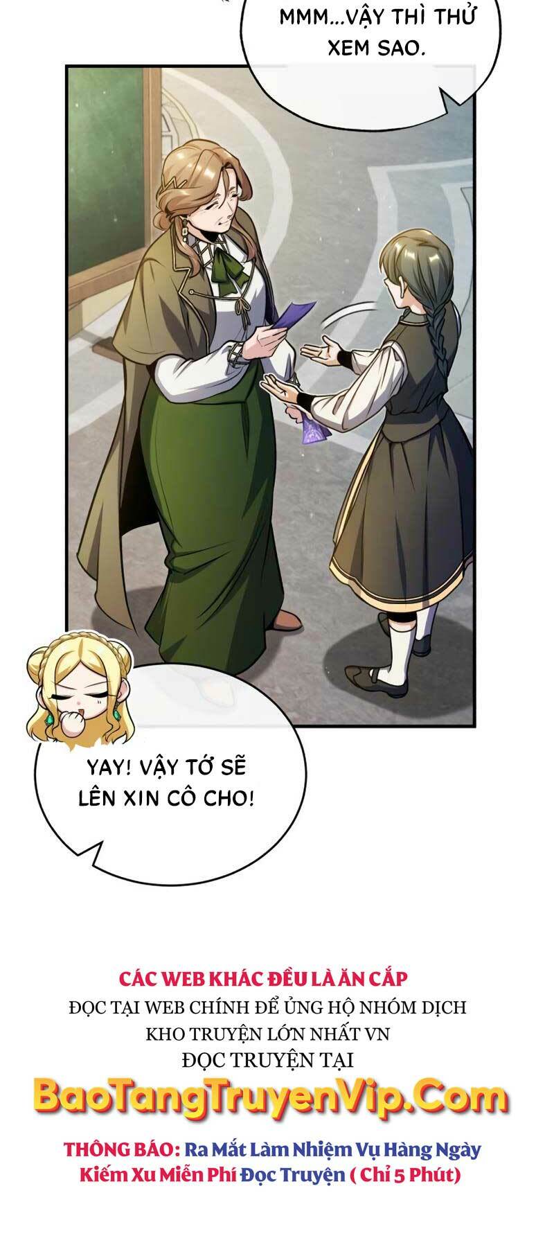 Giáo Sư Gián Điệp - Chapter 59 - Page 92