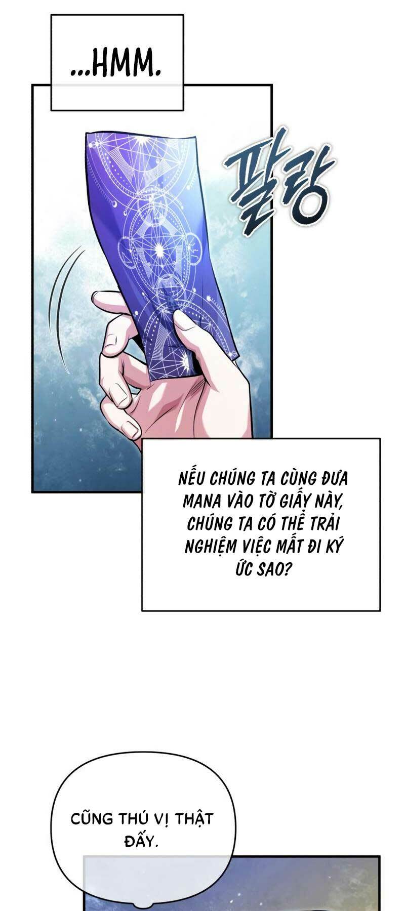 Giáo Sư Gián Điệp - Chapter 59 - Page 93